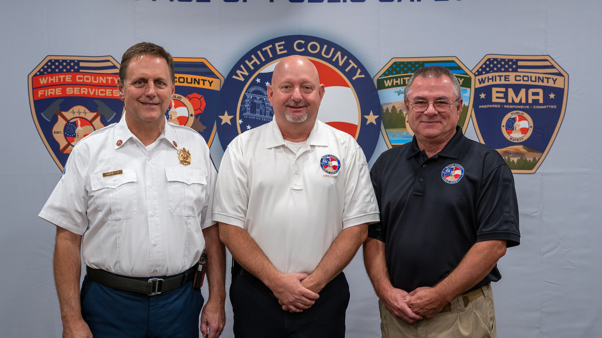 Don Strength swearing-in2