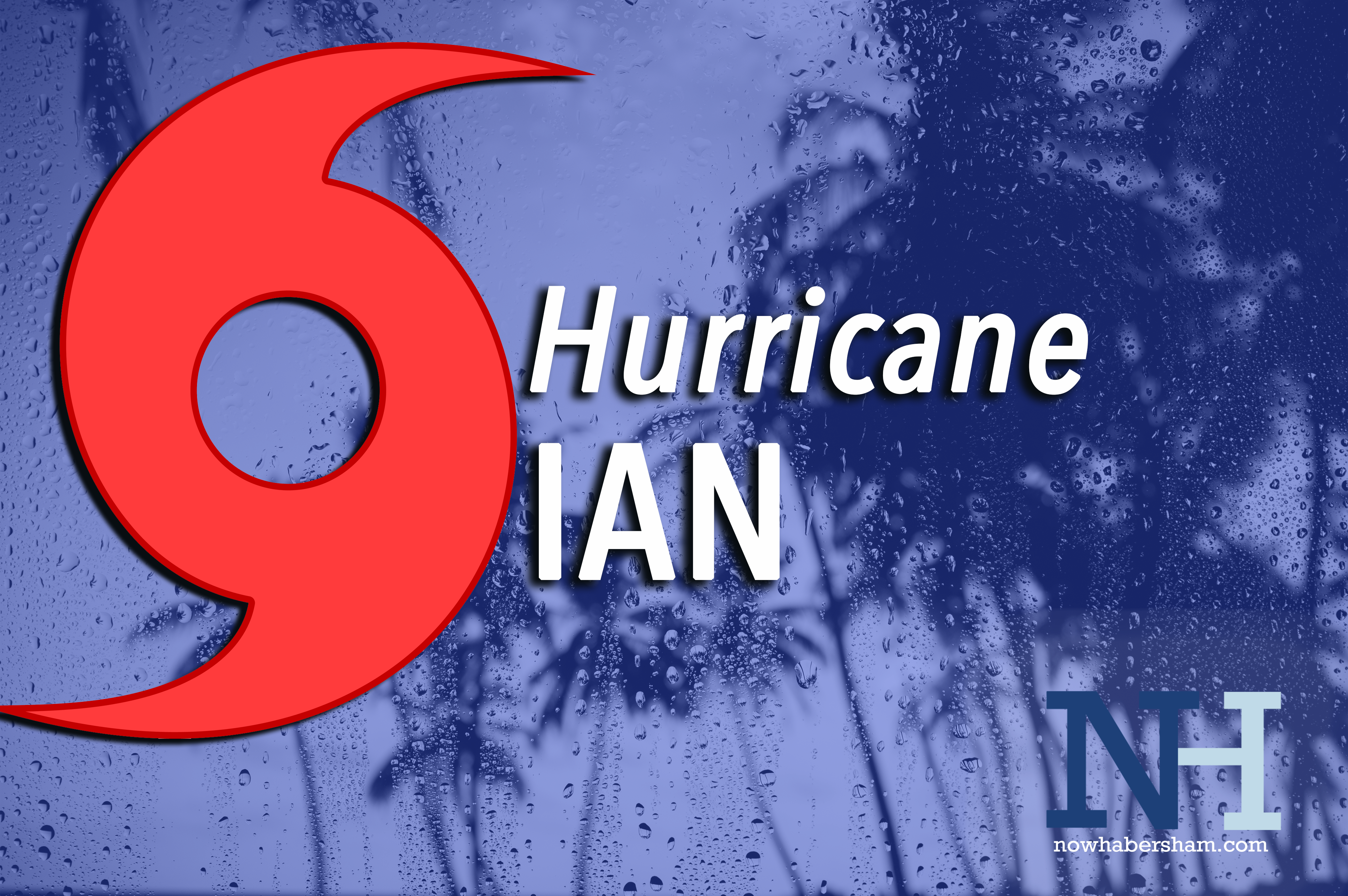 Hurricane Ian