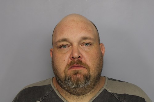 Mug - Marvin Nathaniel Hogan