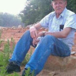 Walter Curtis “Billy” Phillips