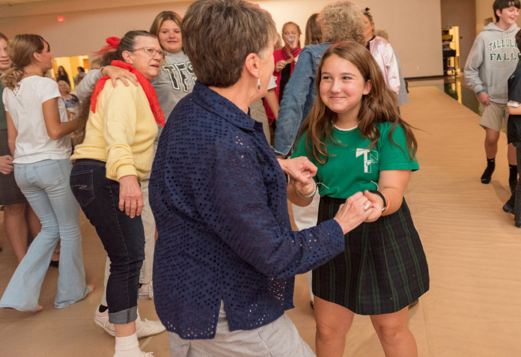 TFS Grand Day returns