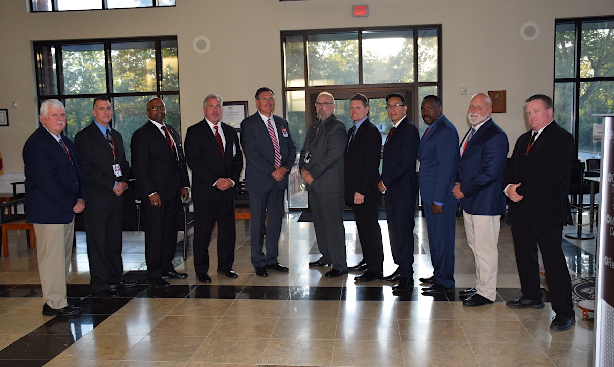 Gainesville school guards