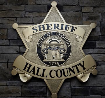 Hall County Sheriff's Office
