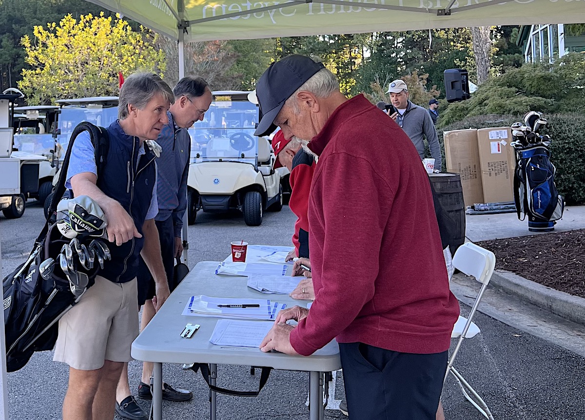 The Medical Center Open