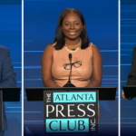 Watch: Contentious farm law sparks debate in race for agriculture commissioner