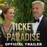 Ticket to Paradise