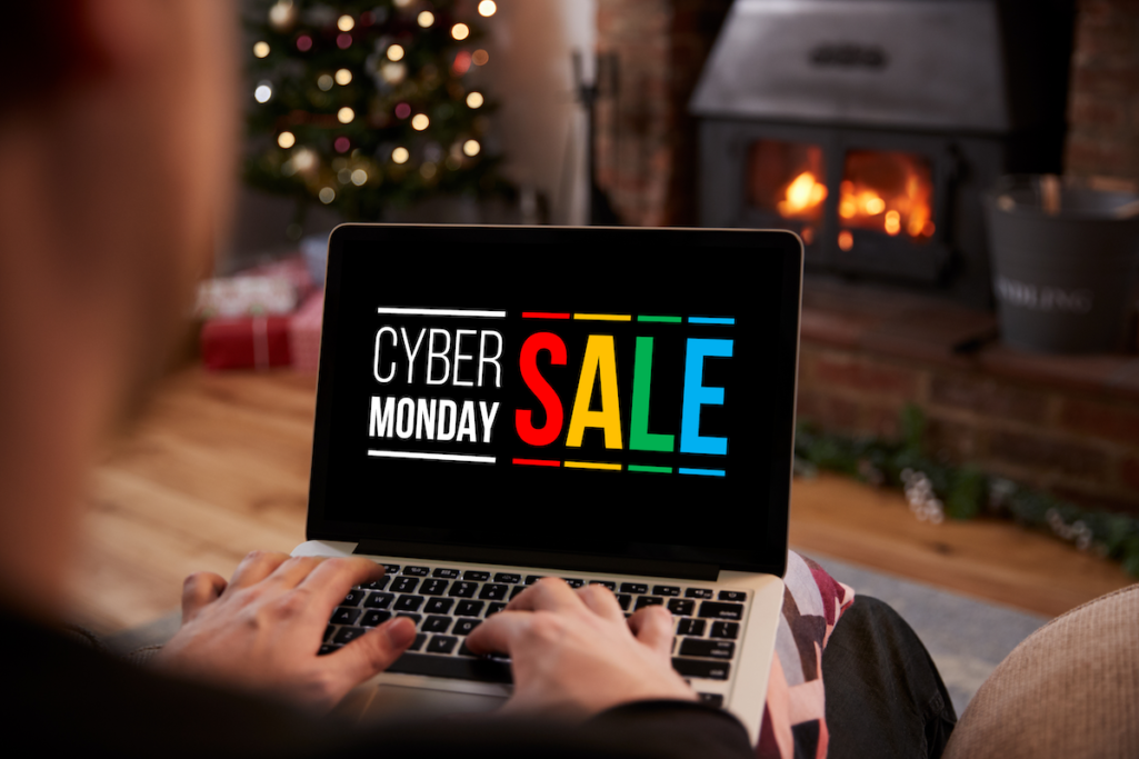Cyber Monday deals lure in consumers amid high inflation
