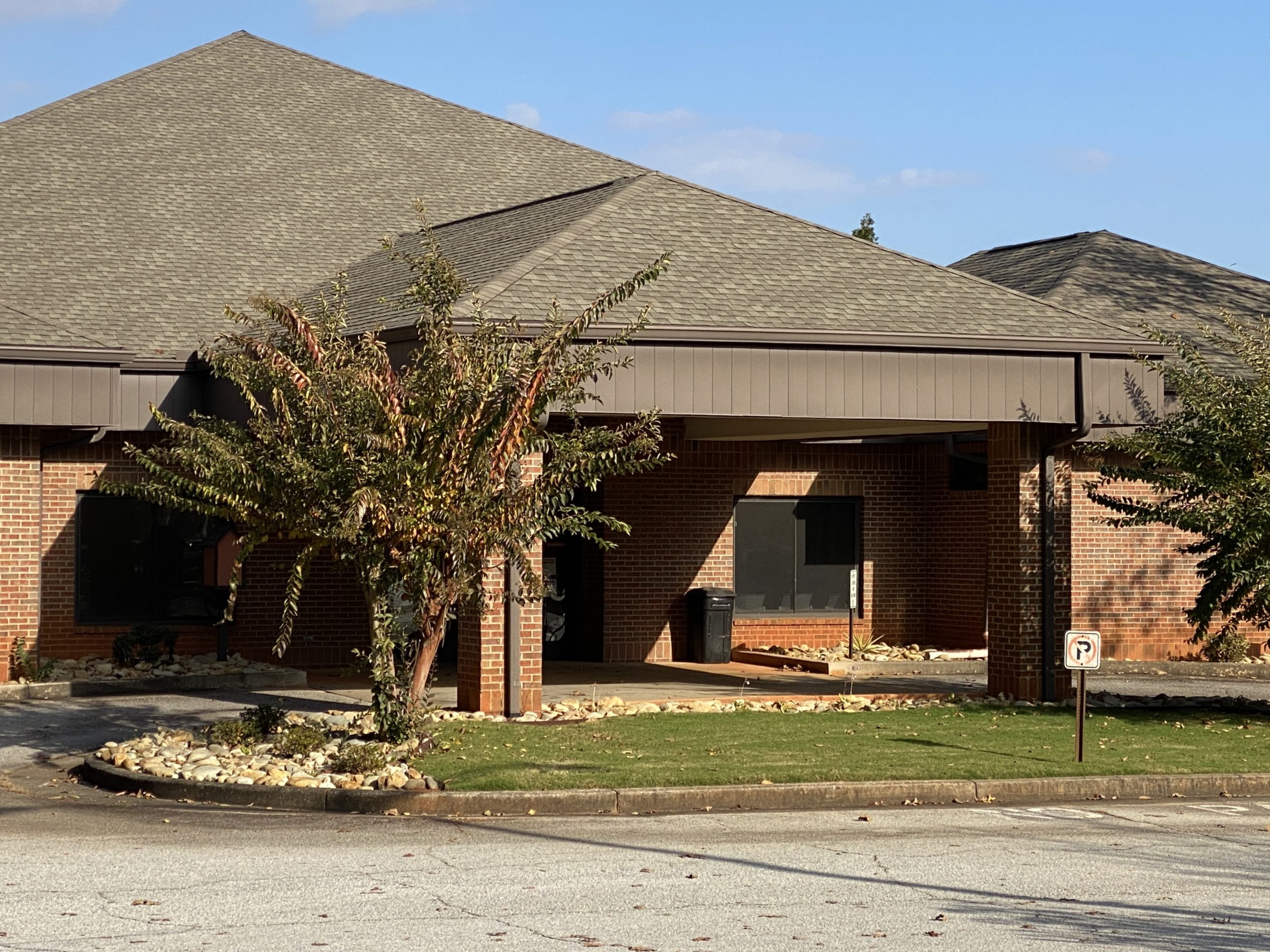 Habersham County Health Department