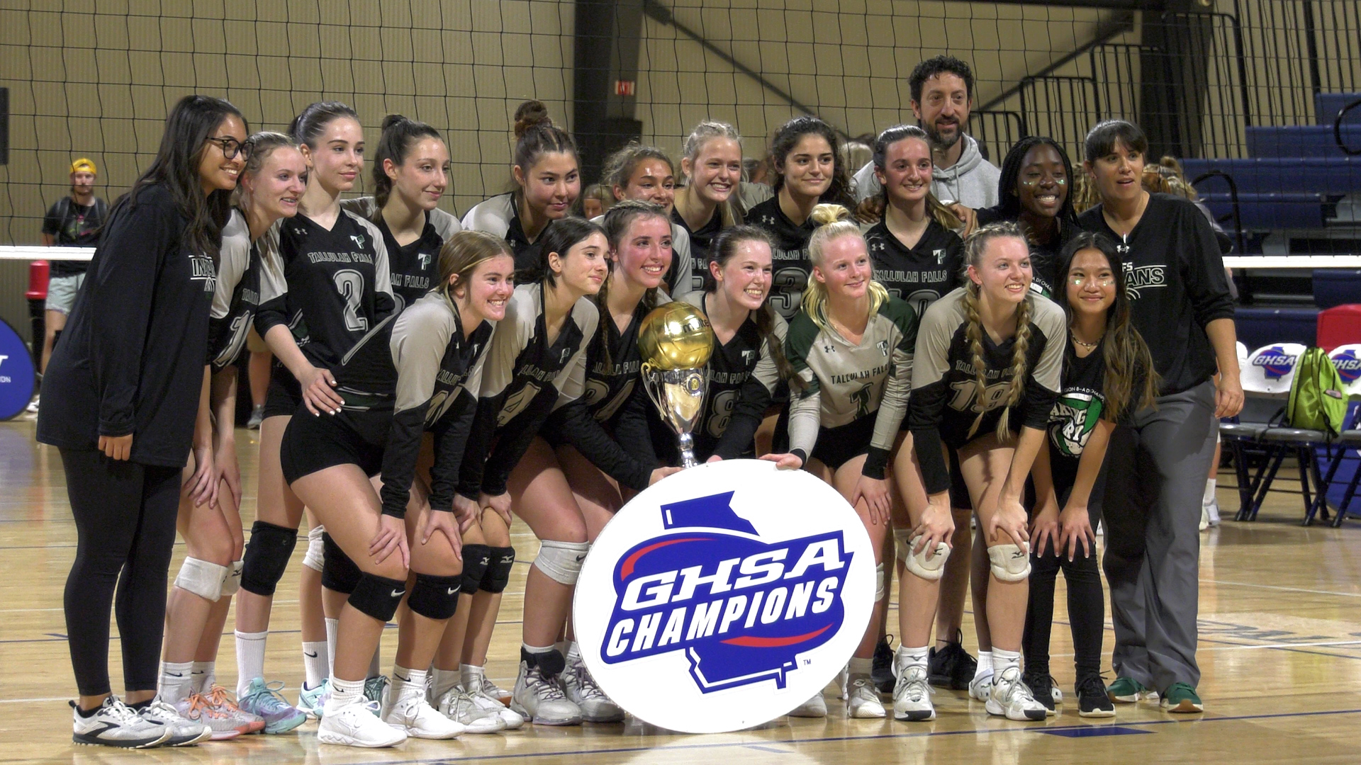 State Champions 2022