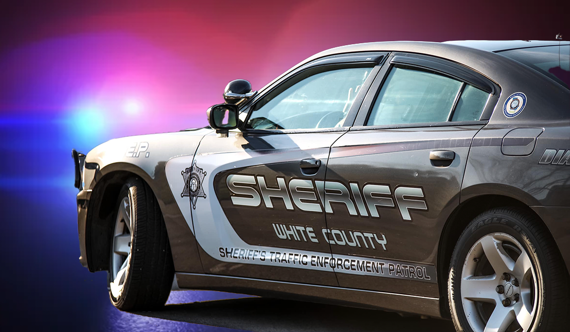 White County Sheriff's Office