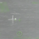 ‘Miracle’: Missing cruise ship passenger found OK in water