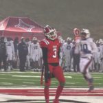 State playoffs: Round 2 scores