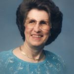 Lee Myrtrude Abernathy