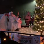 Baldwin celebrates ‘Angels Among Us’ at annual county Christmas parade