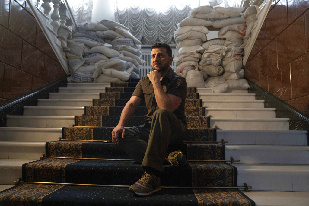 Time Person of the Year