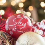 A Reminder: ‘Tis the Season