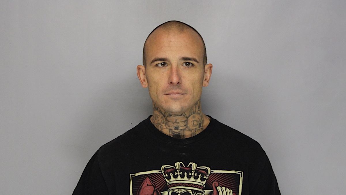 Mug - JEREMY ALAN MARTYNE