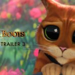 Puss in Boots: The Last Wish