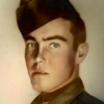 Branson “Jolly” Crumley