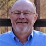 Rev. Hampton Michael “Mike” Ferguson