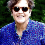 Martha “Louann” Jones