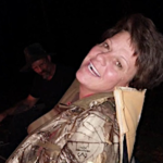 Kimberly Michelle Sheridan