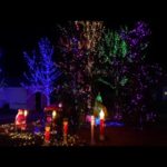 Miller’s Christmas Lights: A growing family tradition
