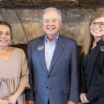 Burton named NGTC GOAL winner