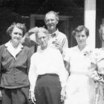 The unsinkable Mollie Sparks