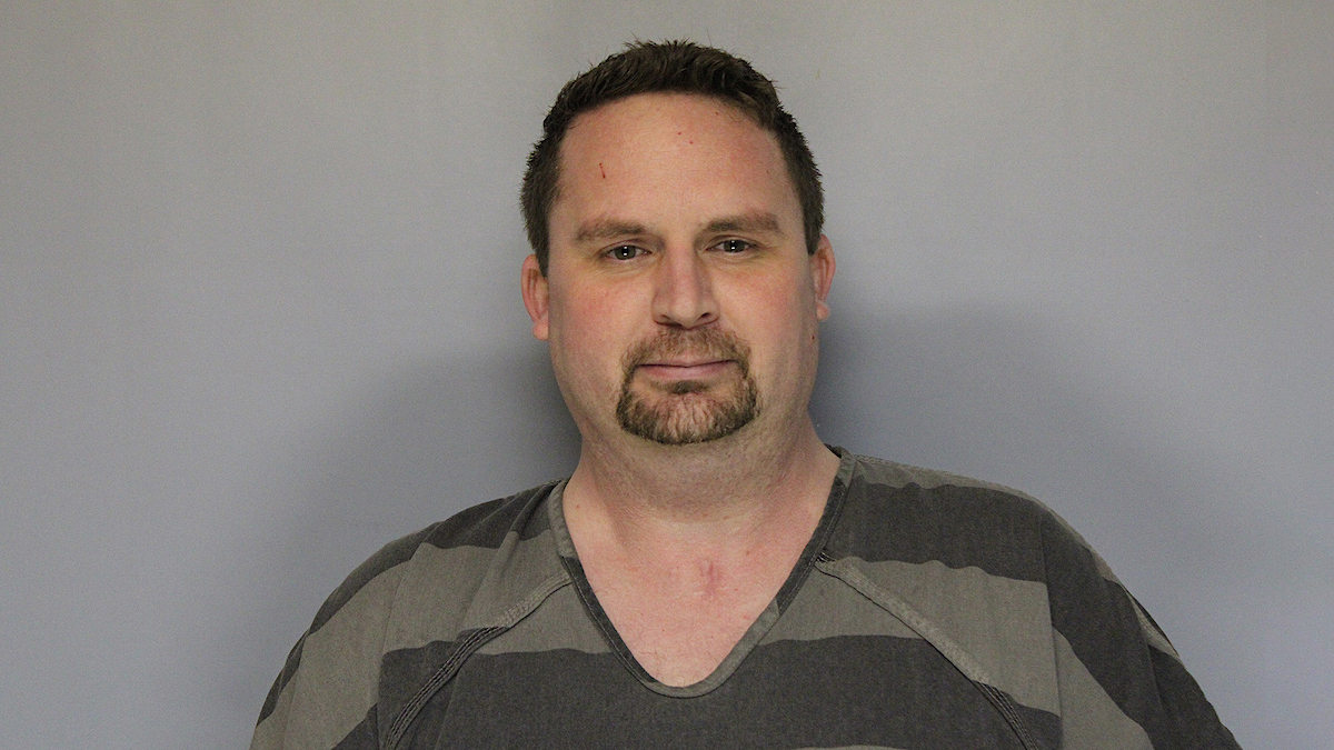 Mug - JOHN PAUL HENDRIX