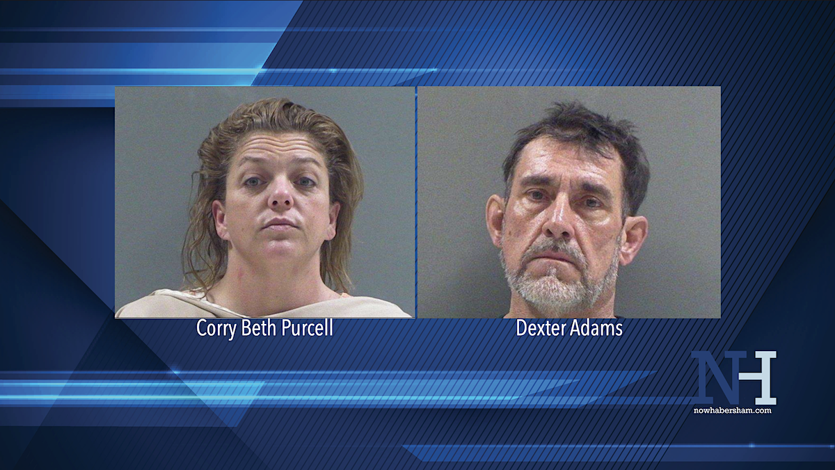 Rabun County drug trafficking arrests