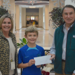 Now Hab awards cash prizes to spelling bee winners