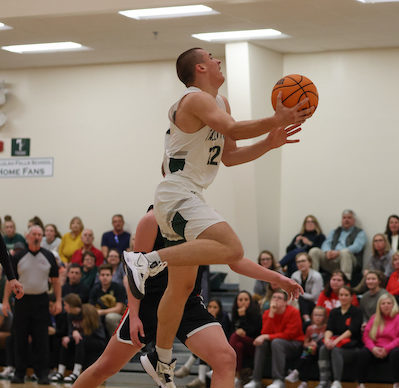 Zakhar Valasiuk 2023 POFFENBERGER