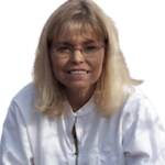 Carolyn Mildred Wood Barron