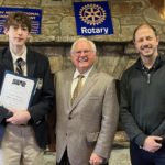 Tallulah Falls School Senior William ‘Trey’ Greene Named Habersham County STAR Student
