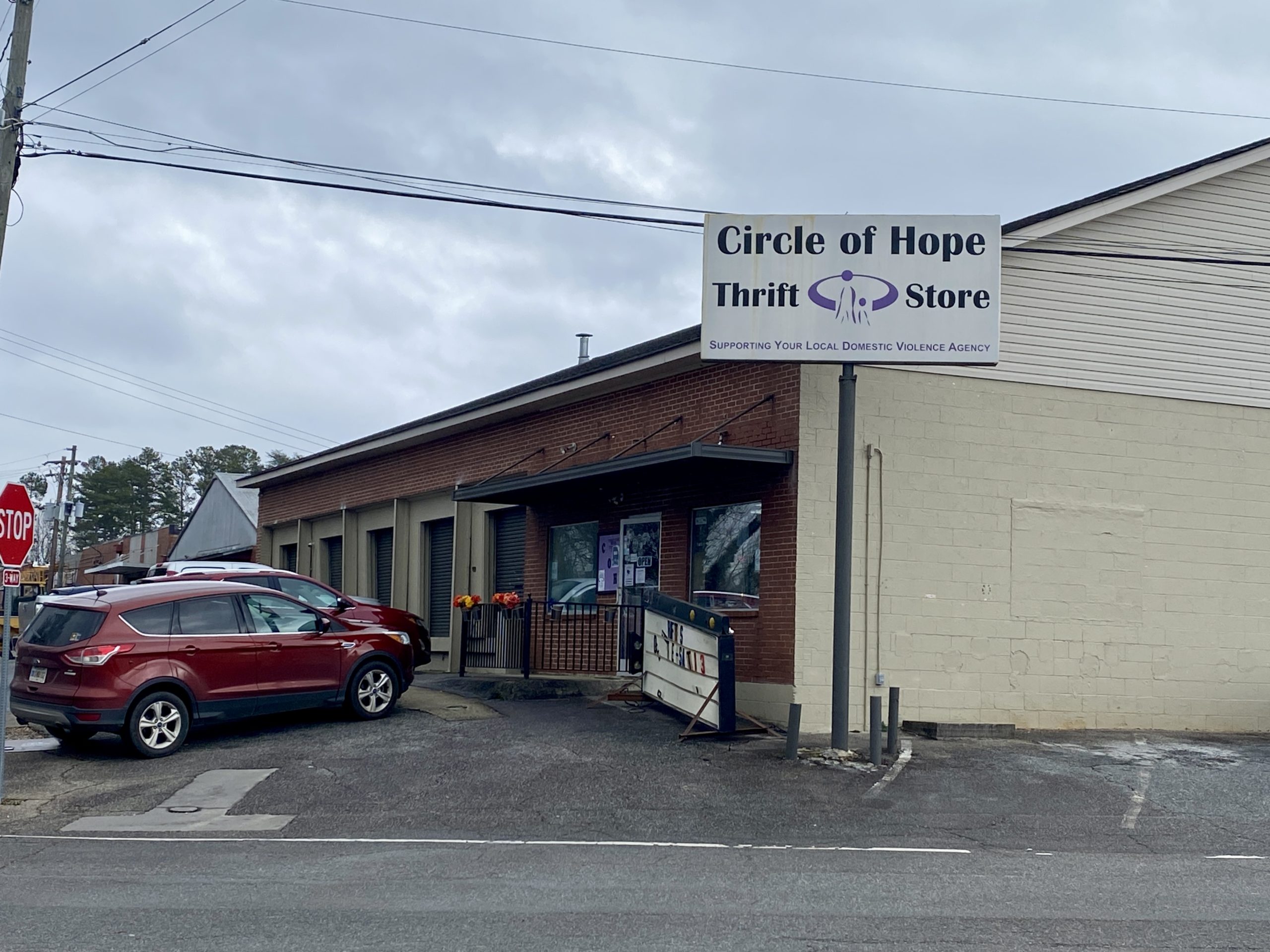 Circle of Hope Cornelia Thrift Store