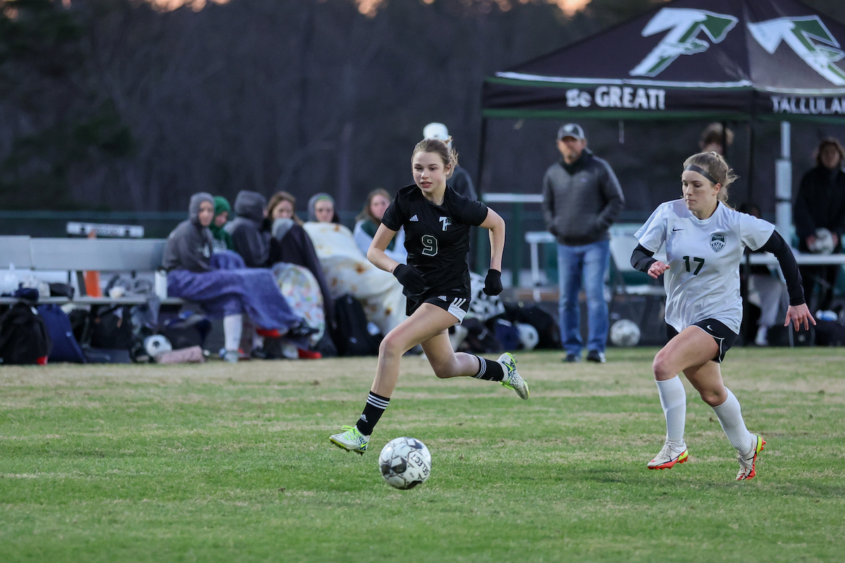 Bailey Crumley 2023 POFFENBERGER