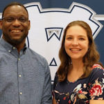 Holly Witcher named White County Teacher of the Year