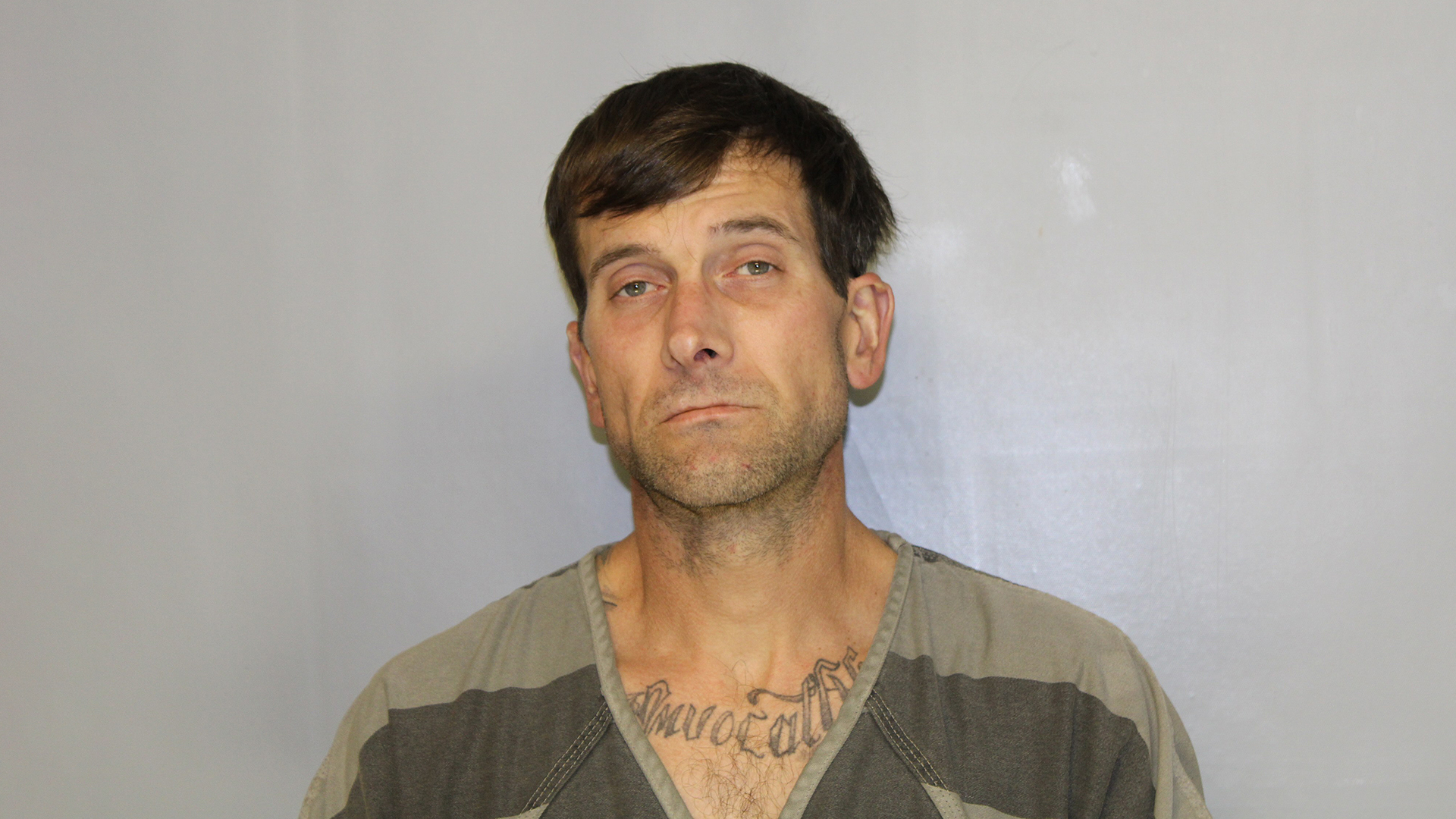 Mug - CHRISTOPHER EUGENE STARNES