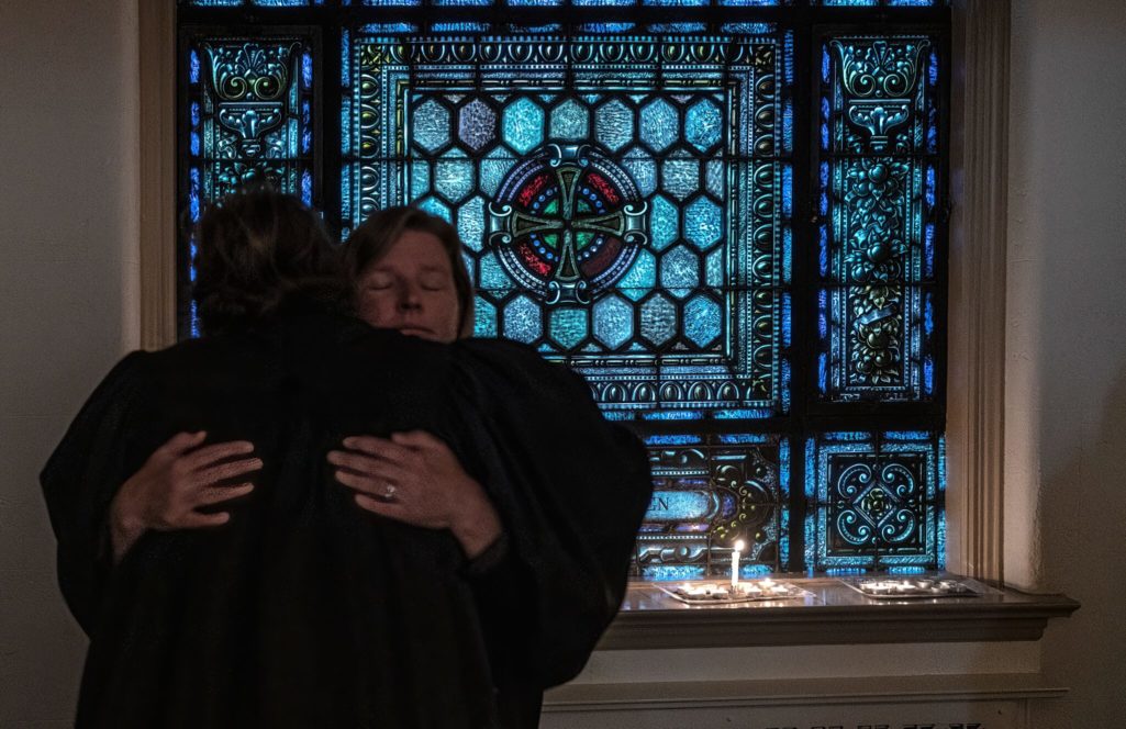 A grim theory on how we get gun safety laws