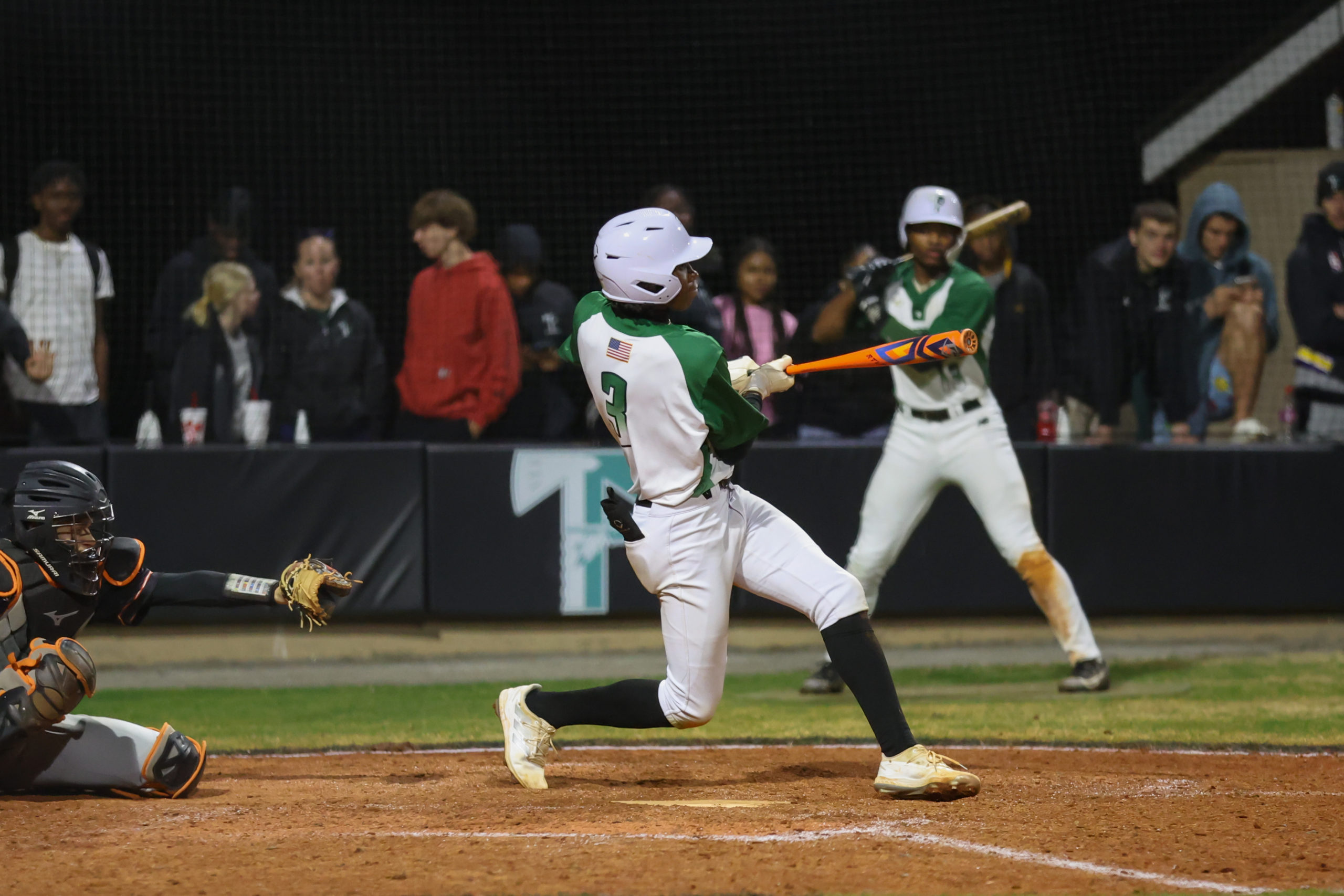 Caden Walker 2023 POFFENBERGER