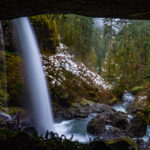 Roads Less Traveled: Oregon Part 1