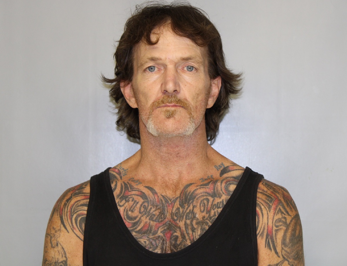 Mug - JOHN RAY CAMPBELL