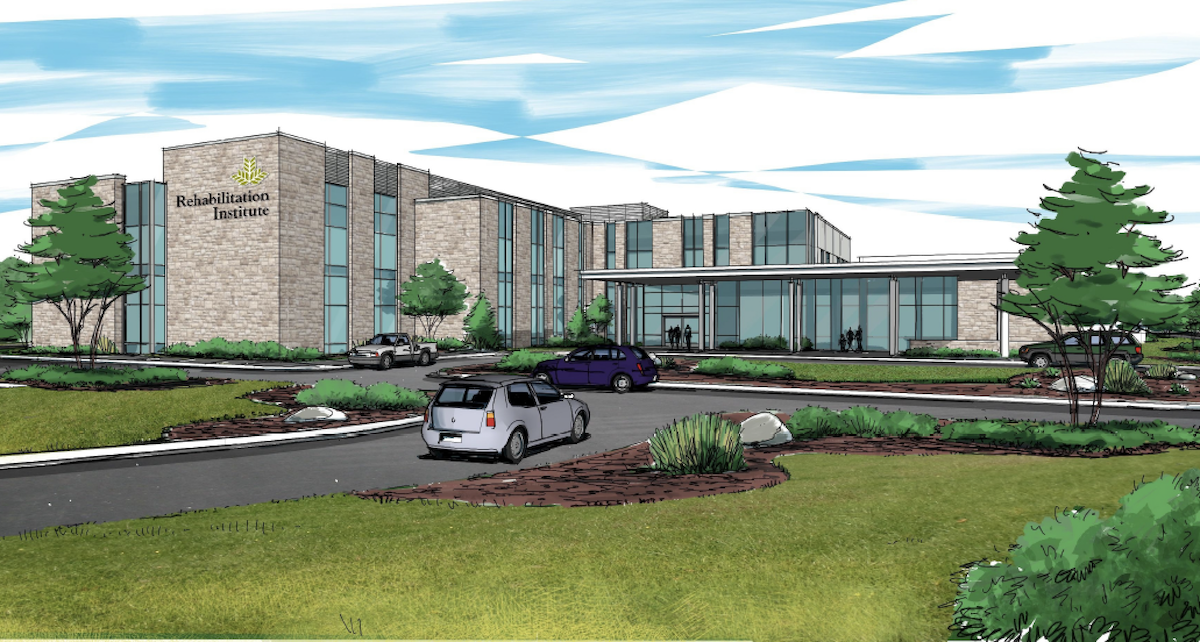 Rehabilitaiton Institute