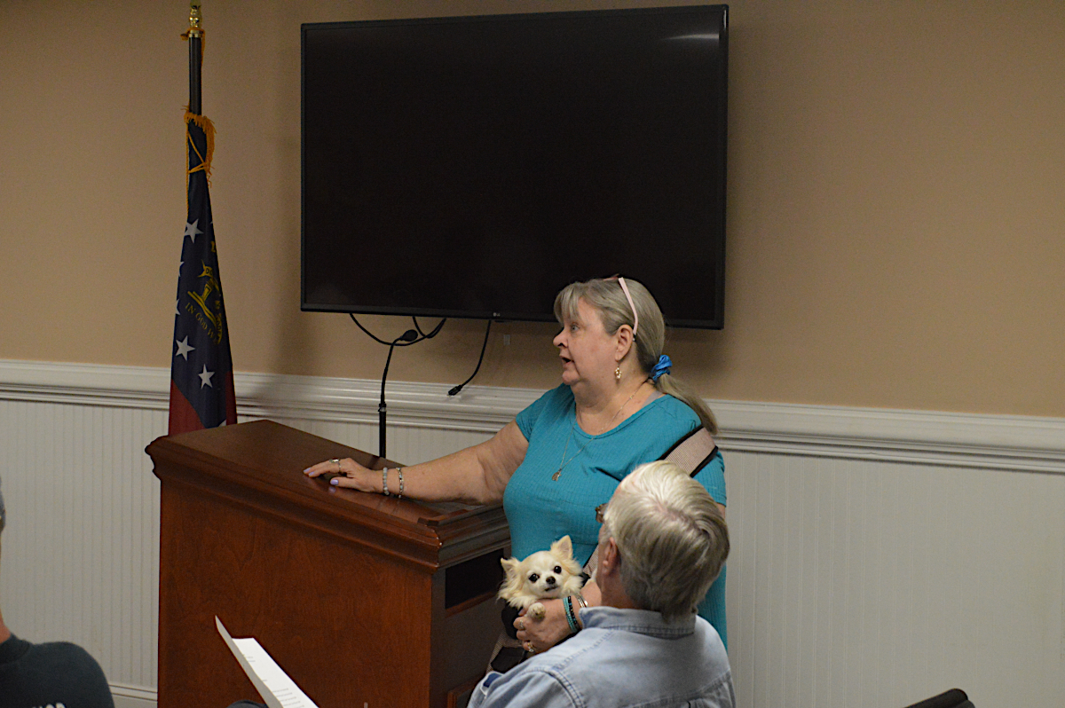 Showalter @ Demorest