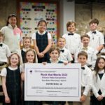 Rabun Gap students win NYU video competition