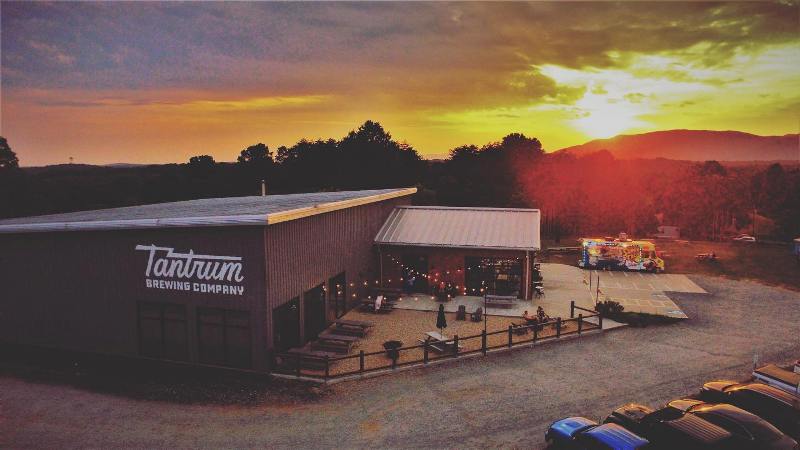 NoFo Brew Co. to purchase Tantrum Brewing