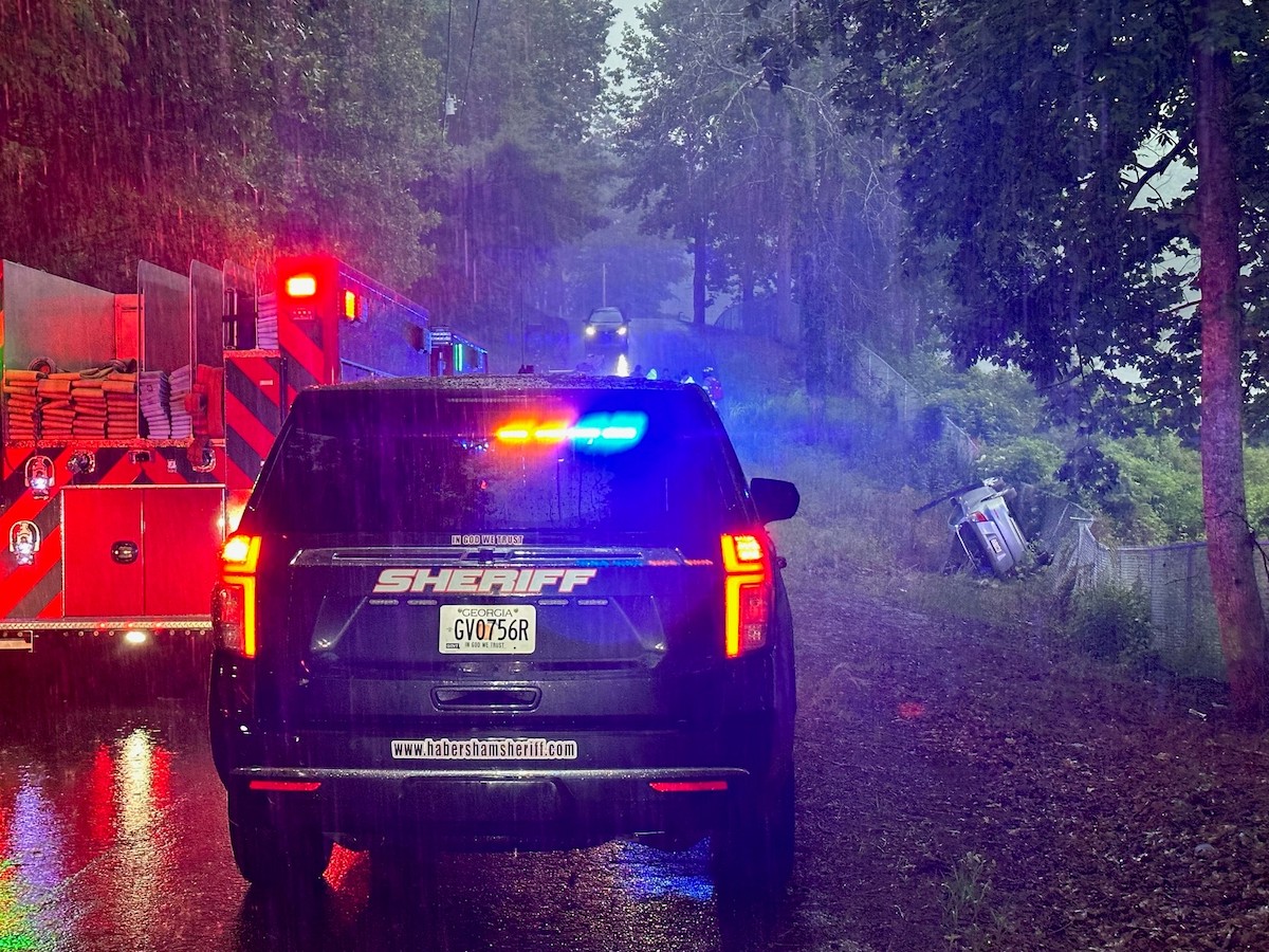 5.20.23 Wilson Road wreck 1