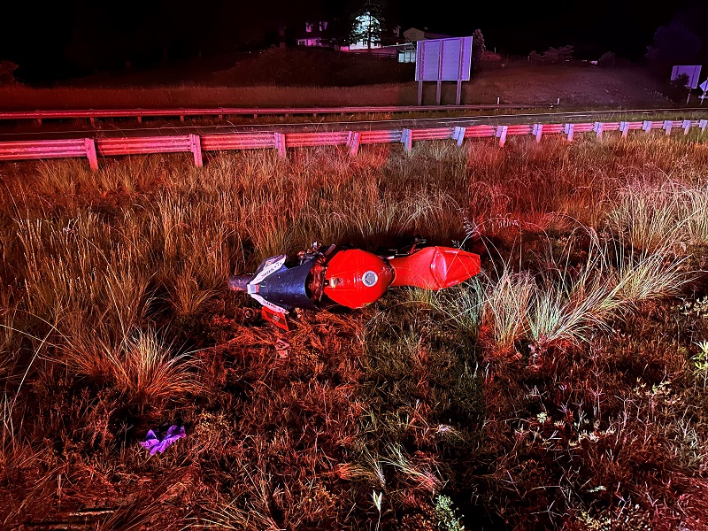 5.30.23 PR169 Motorcycle chase 1 5.28