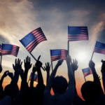 Our American Playing Field